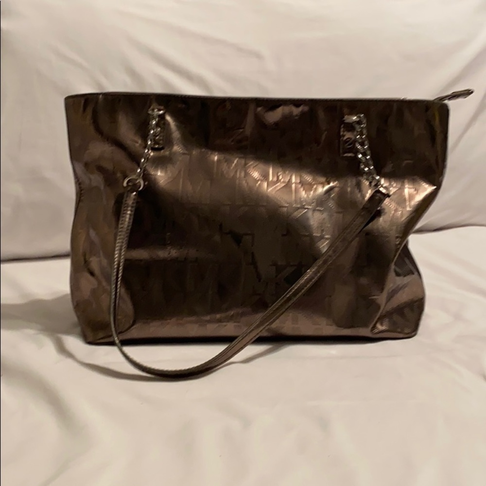 Michael Kors Handbag (used)